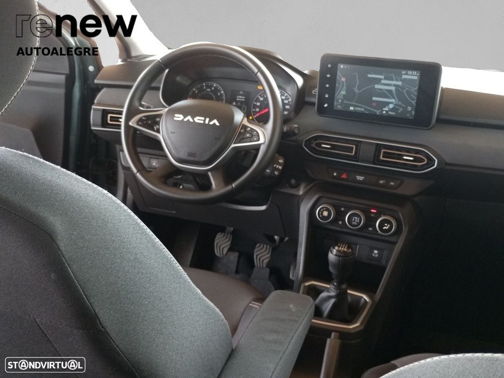 Dacia Sandero 1.0 TCe Extreme - 31