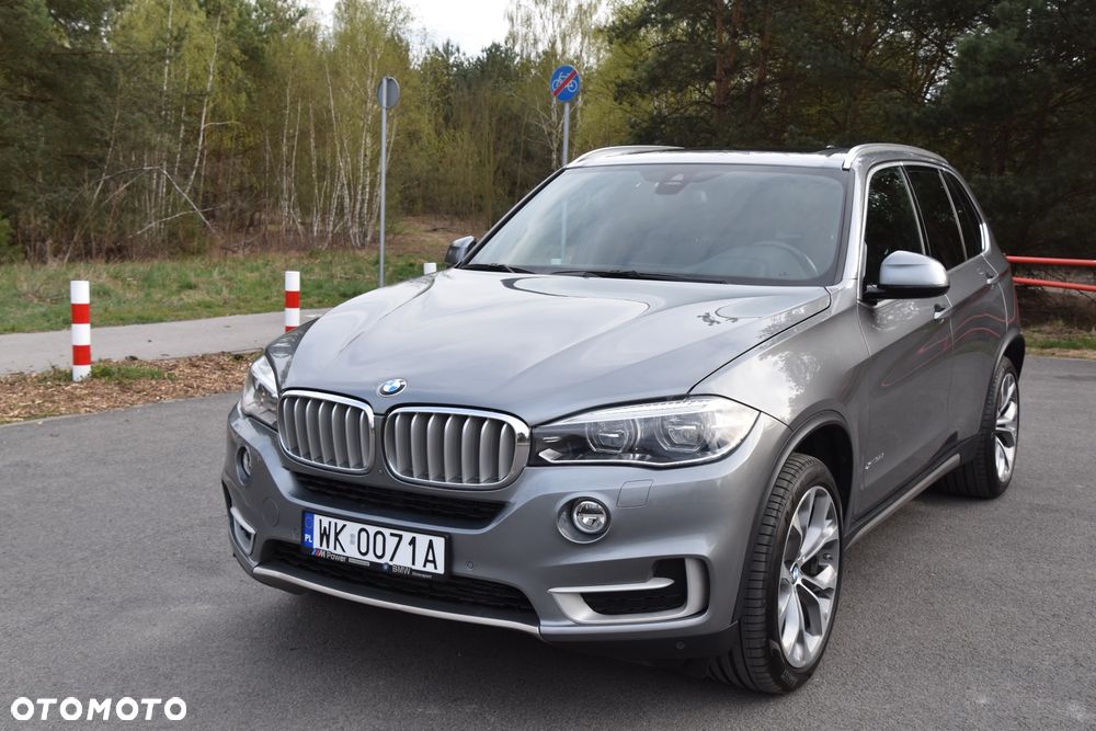 BMW X5 - 6