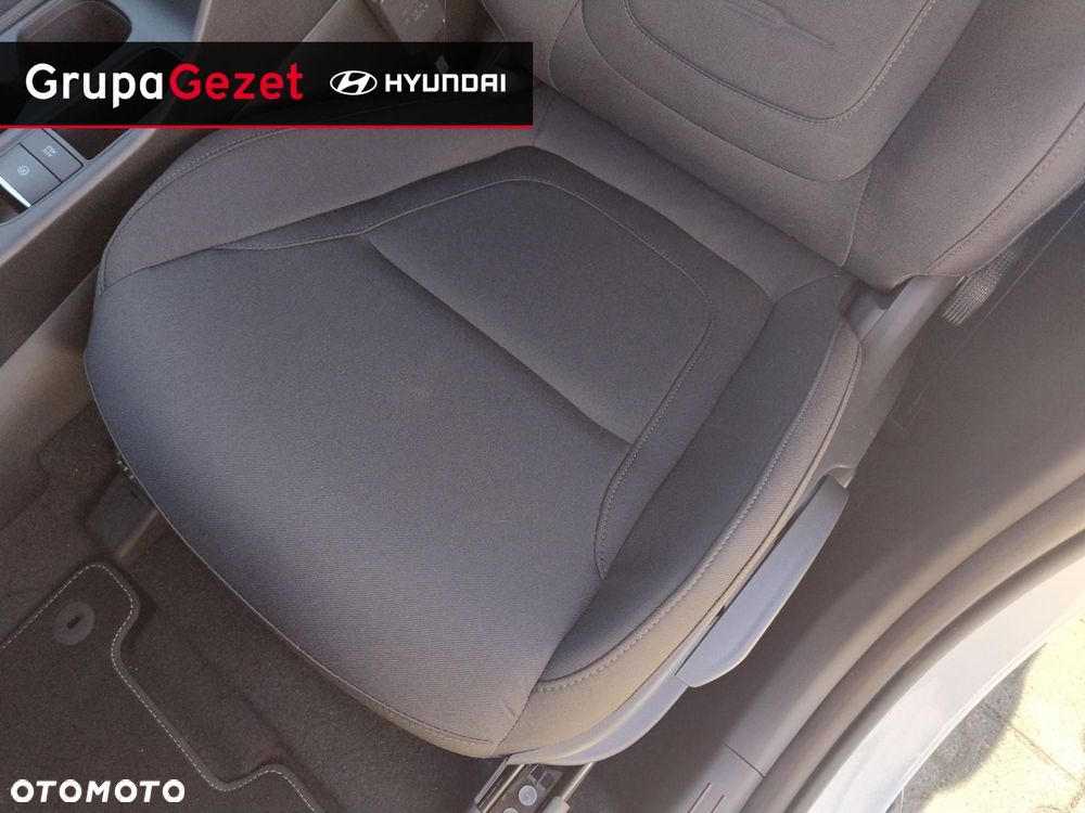 Hyundai Tucson - 14