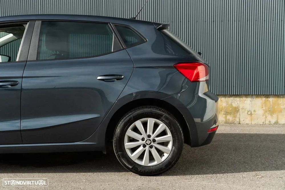 SEAT Ibiza 1.0 EcoTSI Style - 36