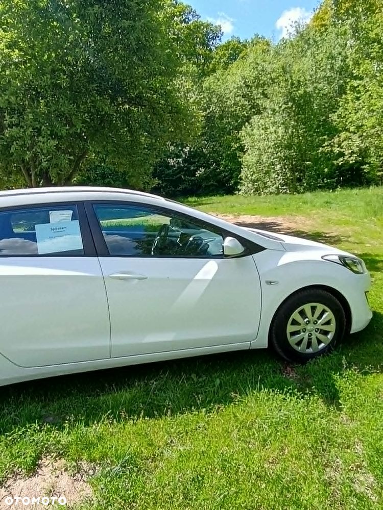 Hyundai i30 1.6 GDI BlueDrive Classic - 7