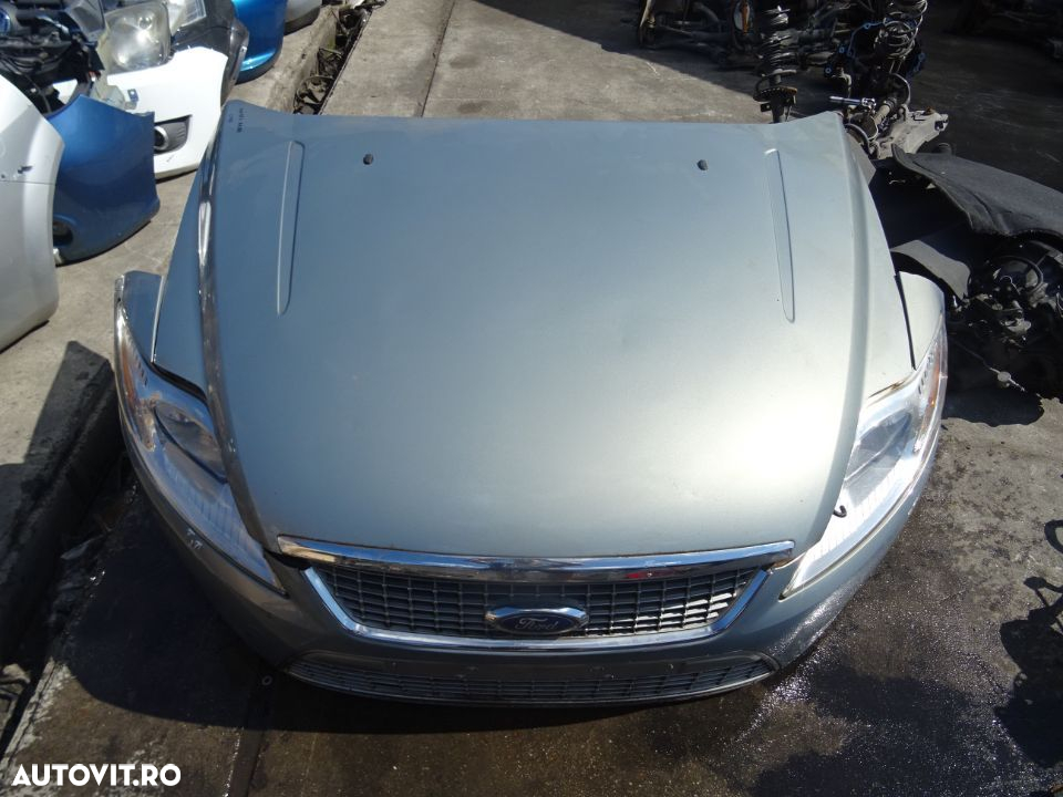 Vand Fata Completa Ford Mondeo Kombi Break din 2009 volan pe stanga - 3