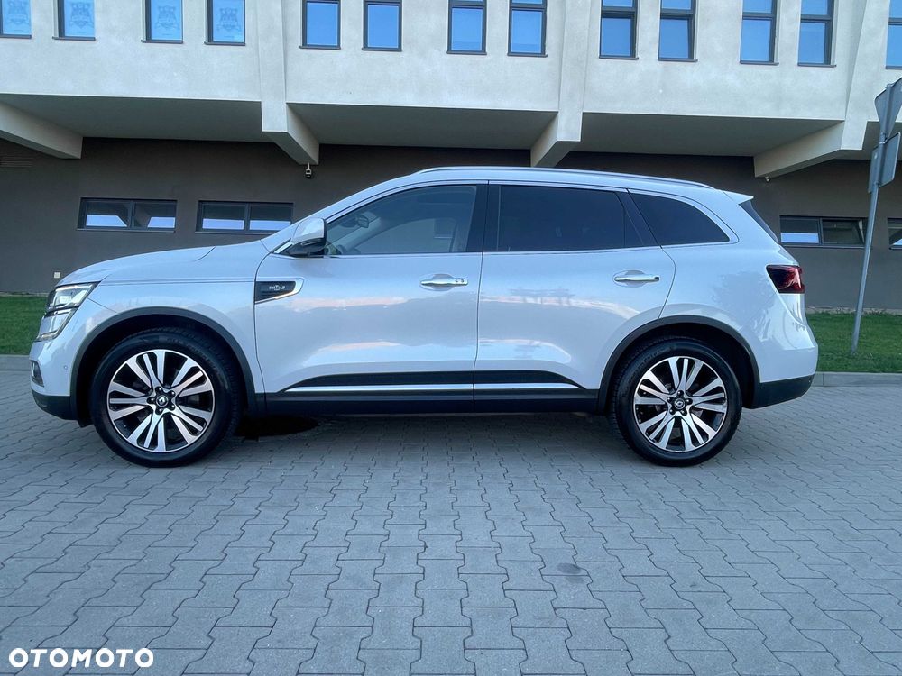 Renault Koleos - 6