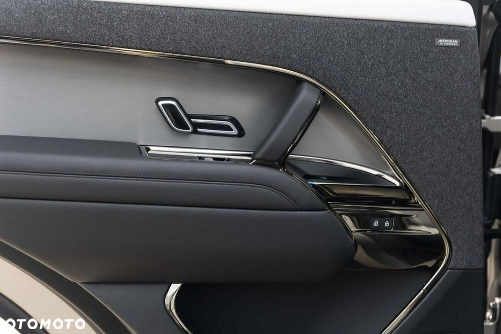 Land Rover Range Rover Sport - 24