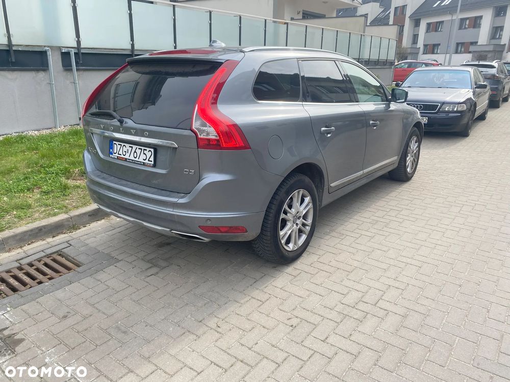 Volvo XC 60 - 3