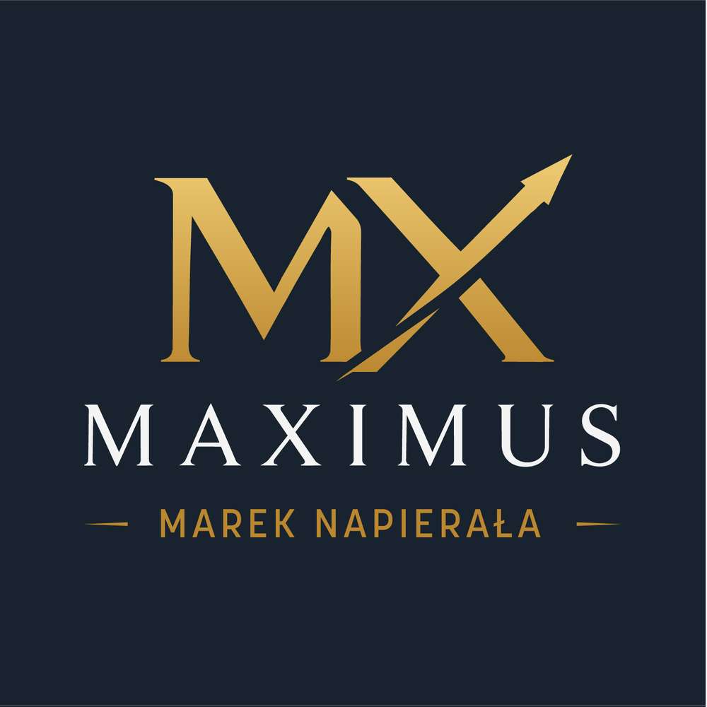 Maximus Marek Napierała