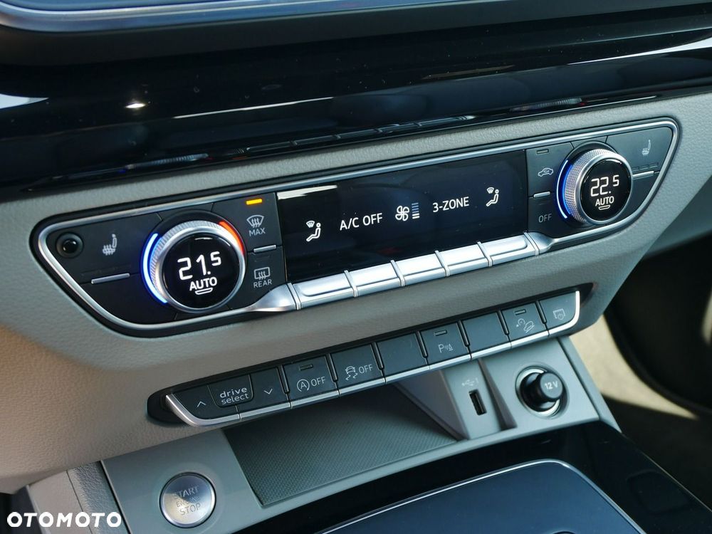 Audi Q5 40 TDI quattro S tronic - 25