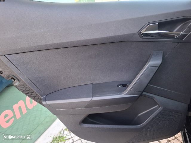 SEAT Ibiza 1.0 TSI Style - 35