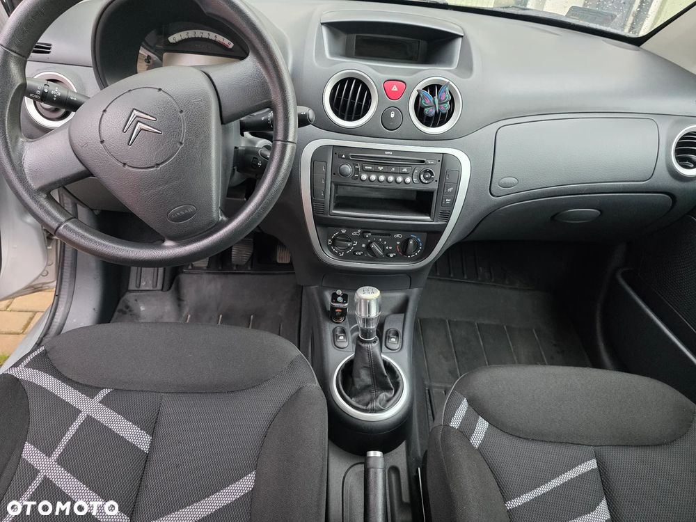 Citroën C2 1.1 SX - 13