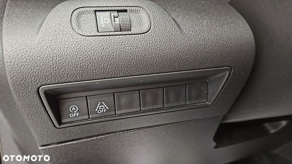 Peugeot Rifter 1.5 BlueHDI Active - 16