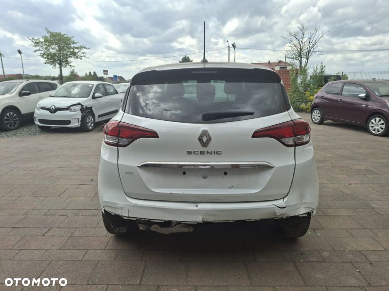 Renault Scenic - 9
