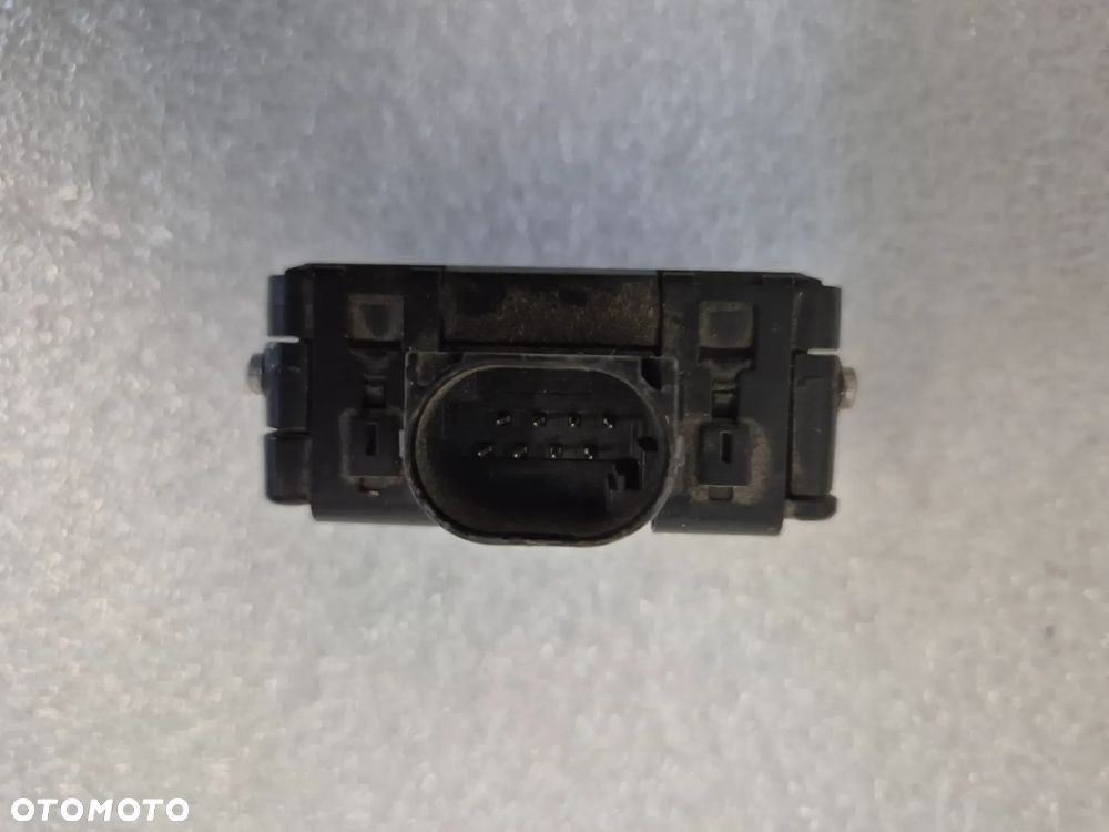 Radar distronic sensor tempomat Fiat 500X 51961405 - 3