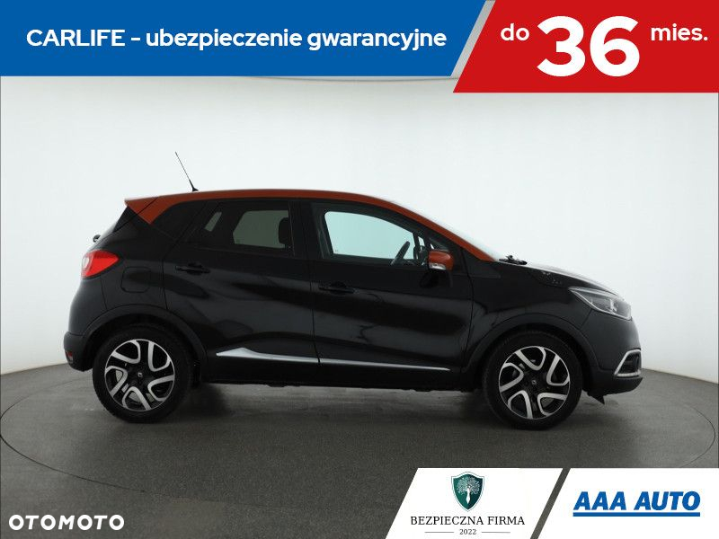 Renault Captur - 7