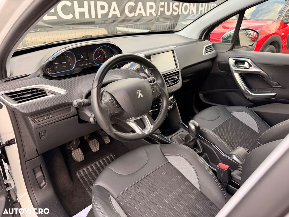 Peugeot 2008 PureTech 110 Stop&Start Allure - 7