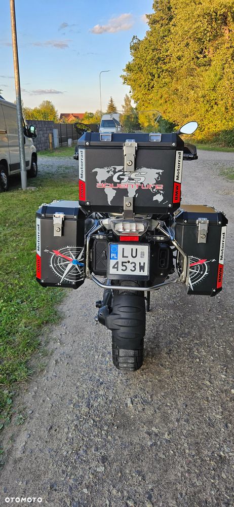 BMW GS - 10