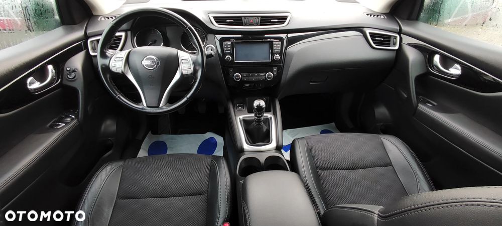 Nissan Qashqai 1.2 DIG-T 360 - 26