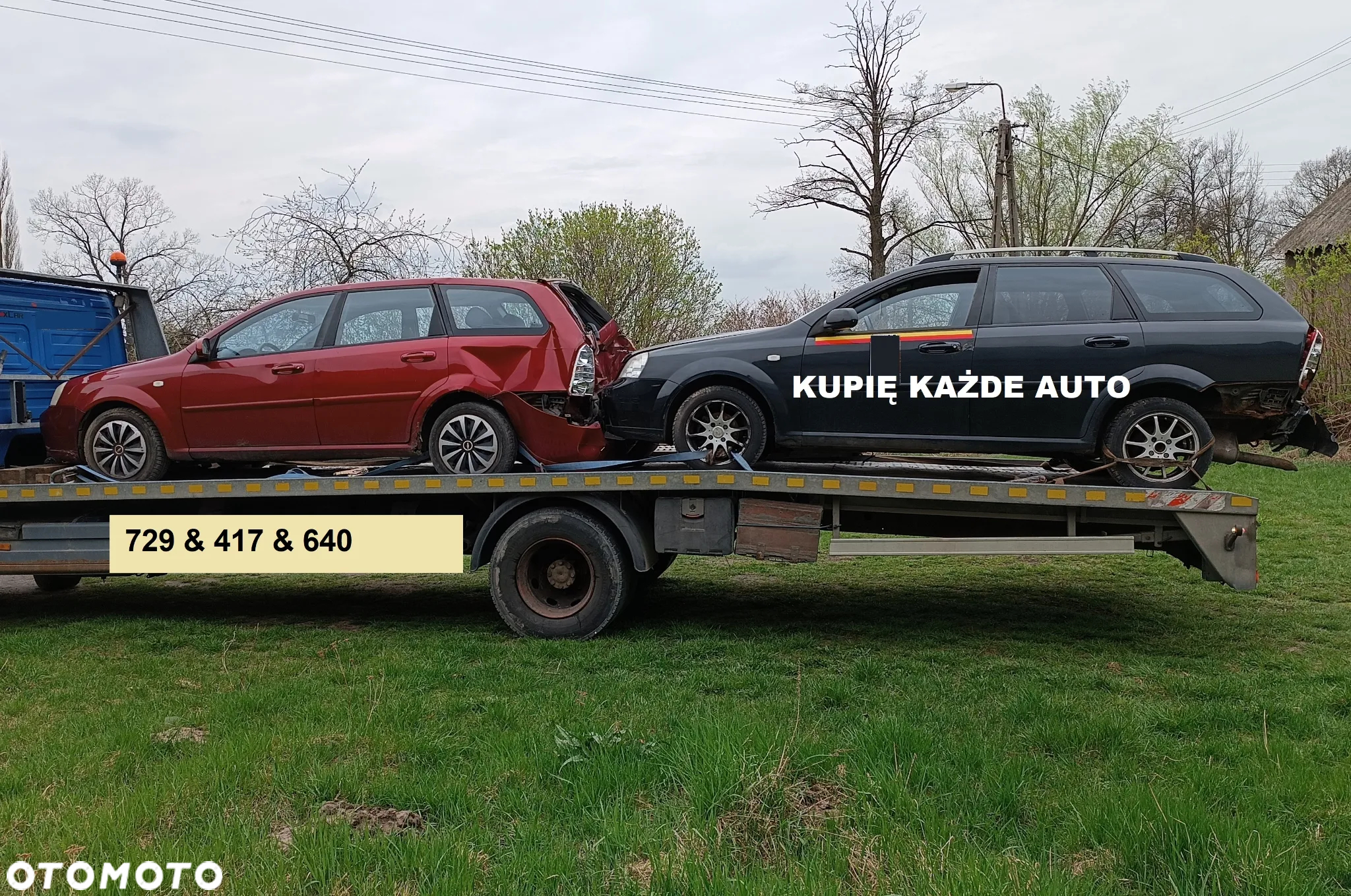 LADA SAMARA FIAT POLONEZ części FELGA "13 "14 koła 4x98 - 23