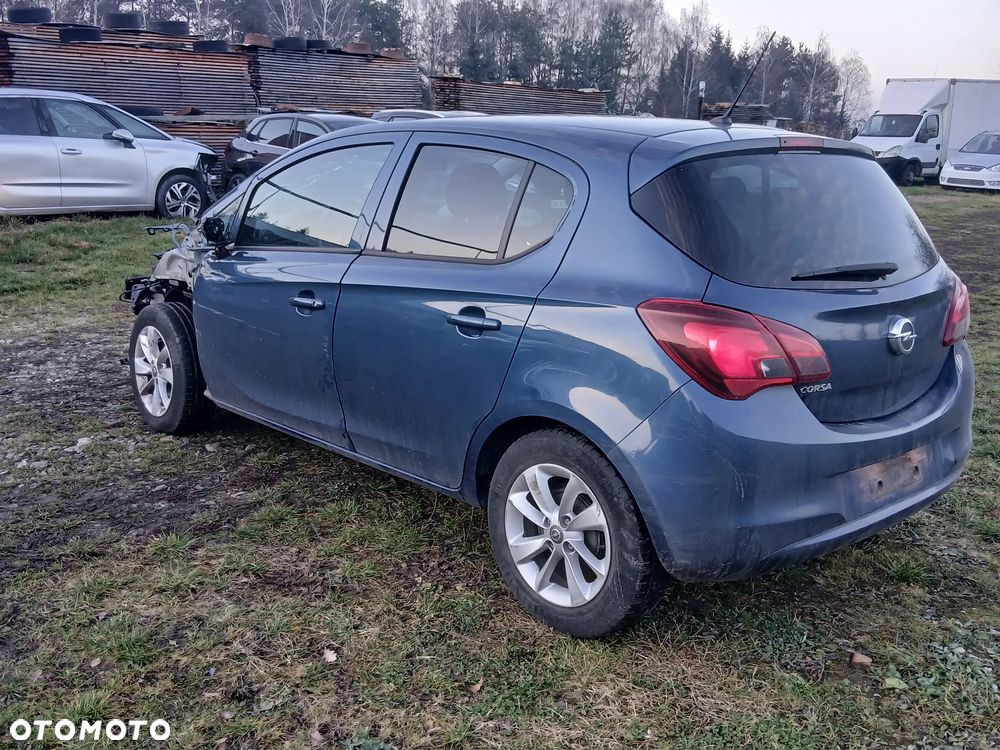 Opel Corsa 1.4 Essentia - 6