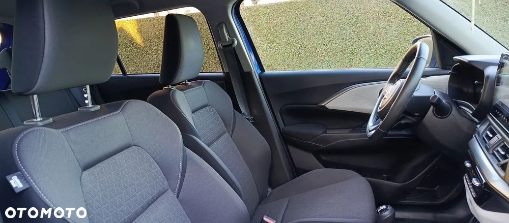 Suzuki Swift 1.2 Dualjet Hybrid Comfort+ - 15