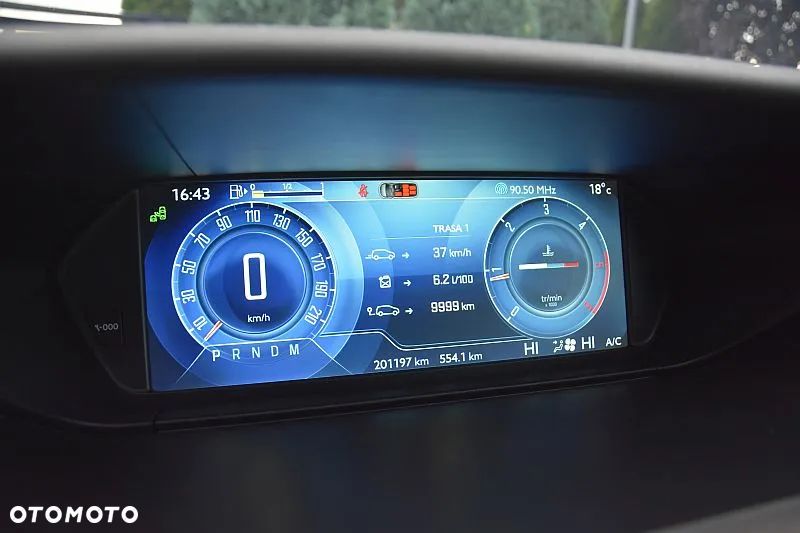 Citroën C4 Grand Picasso BlueHDi 120 EAT6 Exclusive - 15