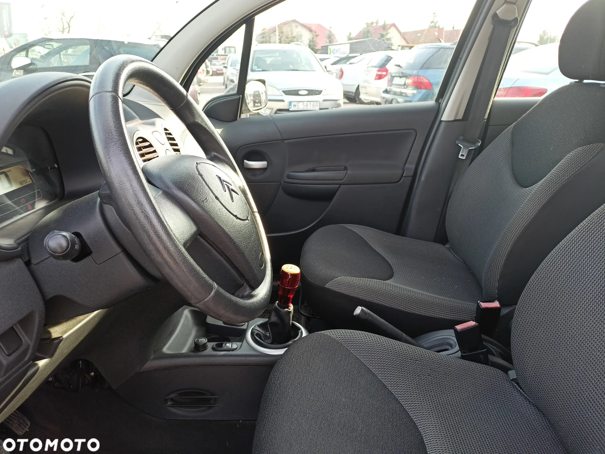 Citroën C3 - 8