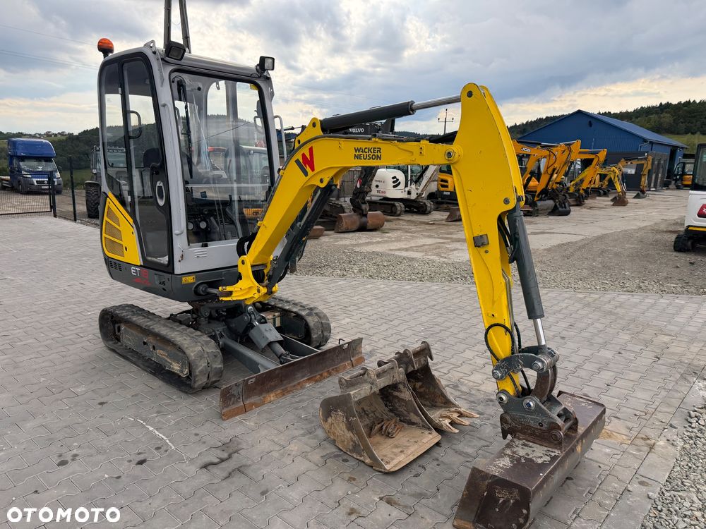 Wacker Neuson ET18 VDS - 11
