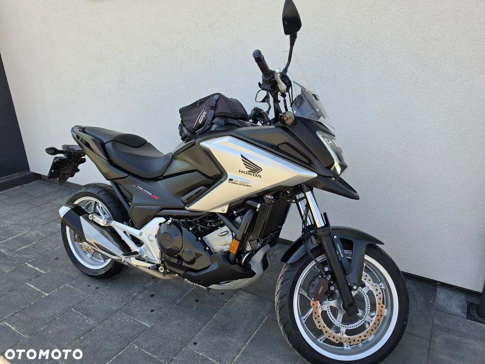 Honda NC - 3
