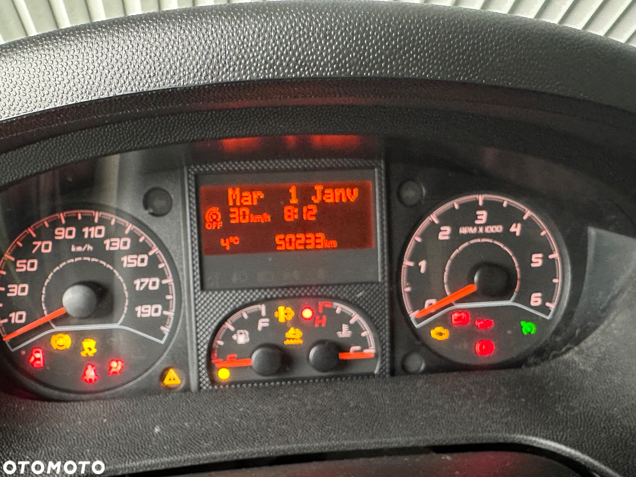 Fiat Ducato - 20