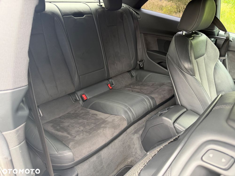Audi A5 Coupé 2.0 TDI S tronic sport - 16