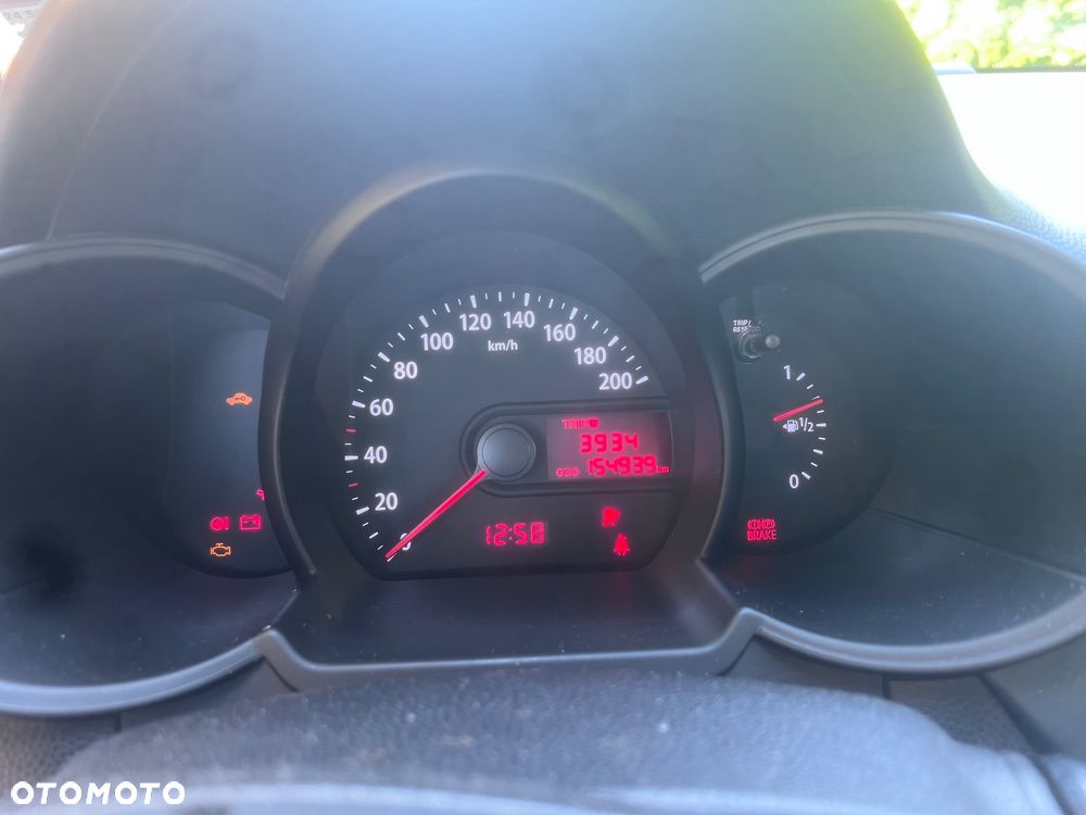 Kia Picanto 1.0 M - 5