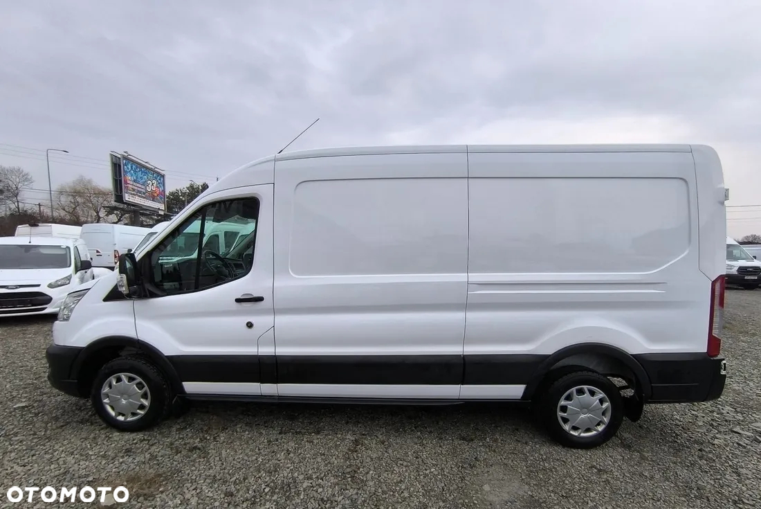 Ford TRANSIT*L3H2*TEMPOMAT*KLIMATYZACJA* - 11