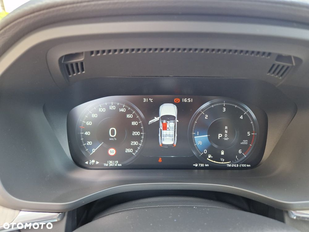 Volvo XC 60 B4 D Inscription - 39