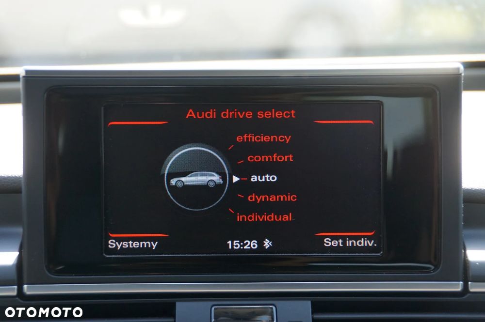 Audi A6 Avant 2.0 TDI Ultra - 17