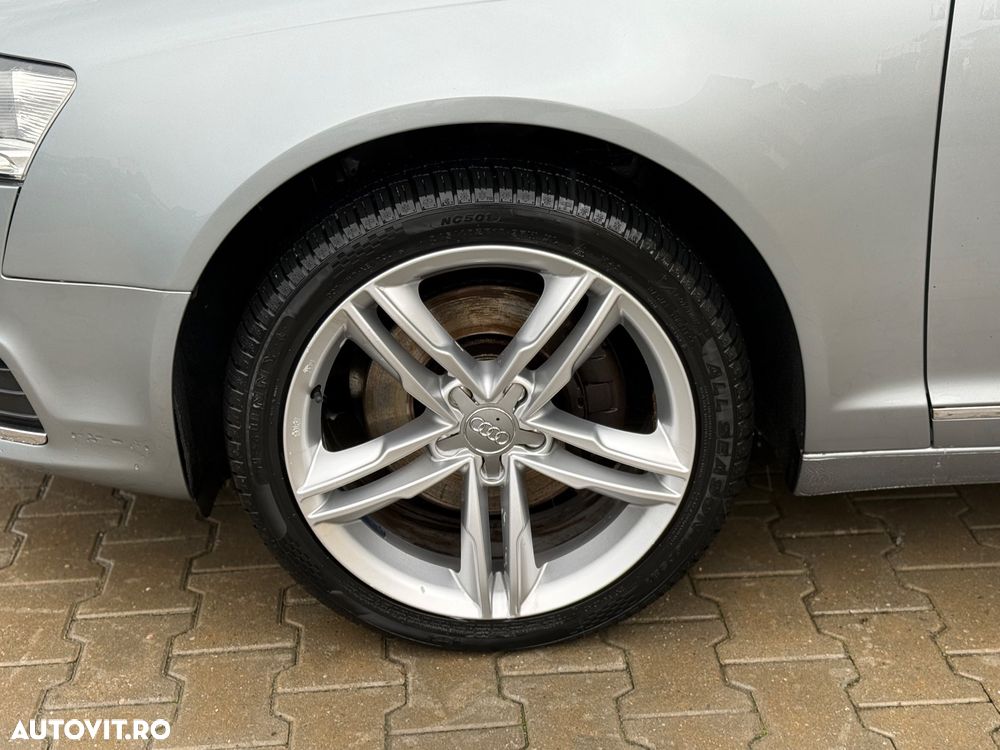 Audi A6 - 33