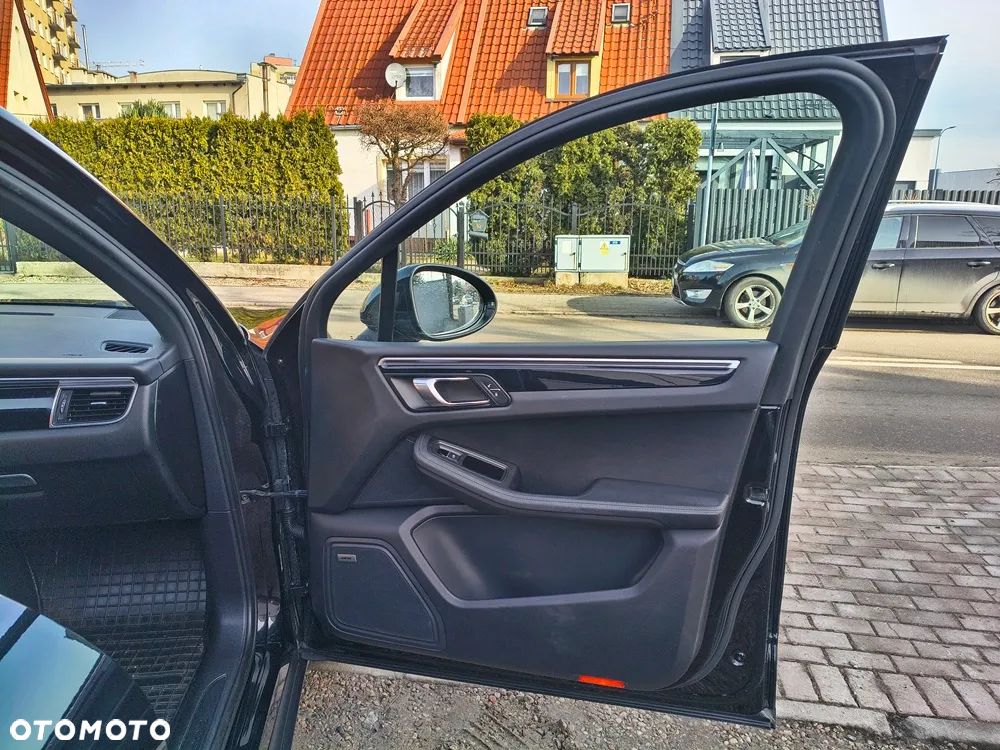 Porsche Macan PDK - 24