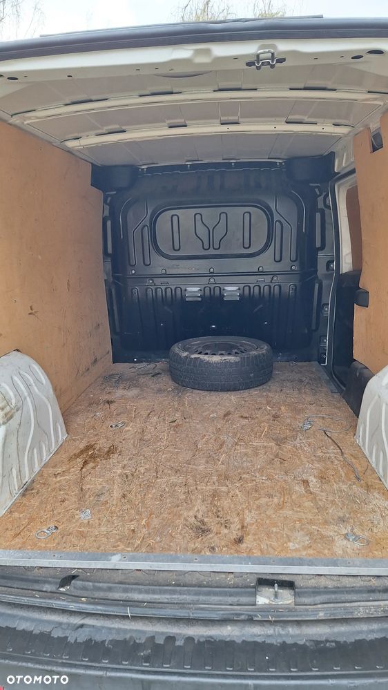 Opel Combo MAX Long - 5