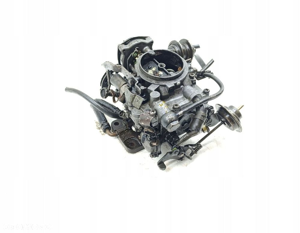 GAŹNIK TOYOTA STARLET P8 1.3 10092 - 1