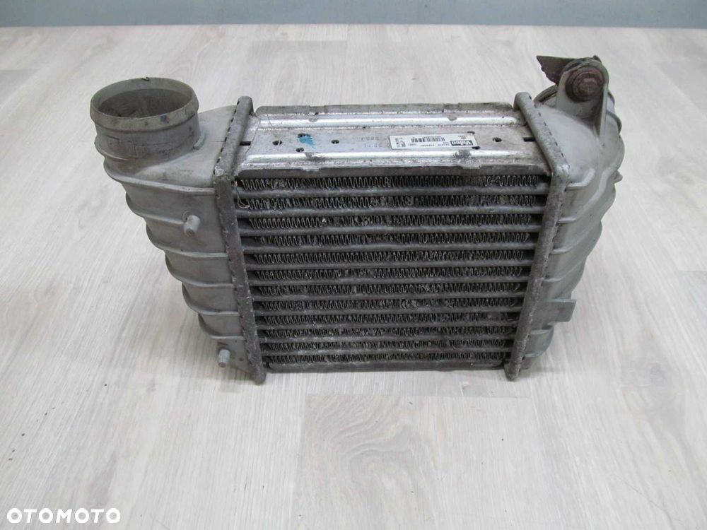 AUDI TT 98-06 1.8 T INTERCOOLER CHLODNICA 8N0145803A - 3