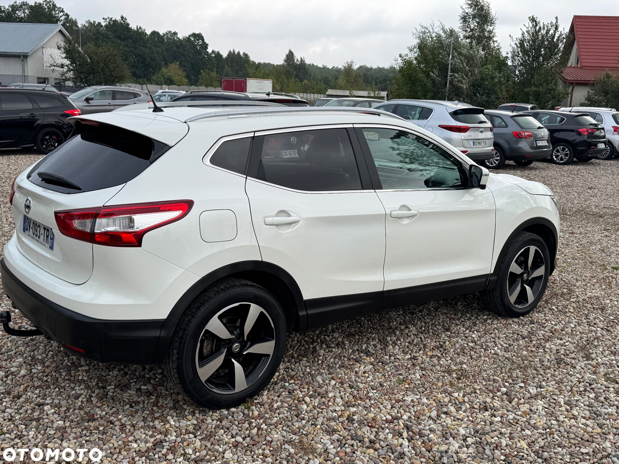 Nissan Qashqai 1.2 DIG-T Tekna - 7