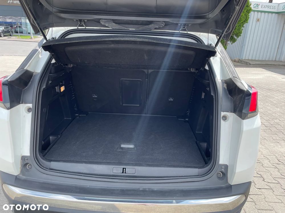 Peugeot 3008 PureTech 130 Stop & Start GPF EAT8 Allure - 6