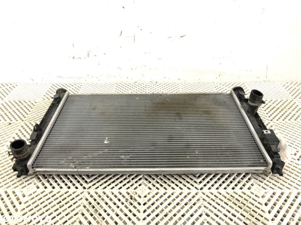CHŁODNICA WODY  DODGE CALIBER 2006 - 2022 1.8 110 kW [150 KM] benzyna 2006 - 2009 - 4