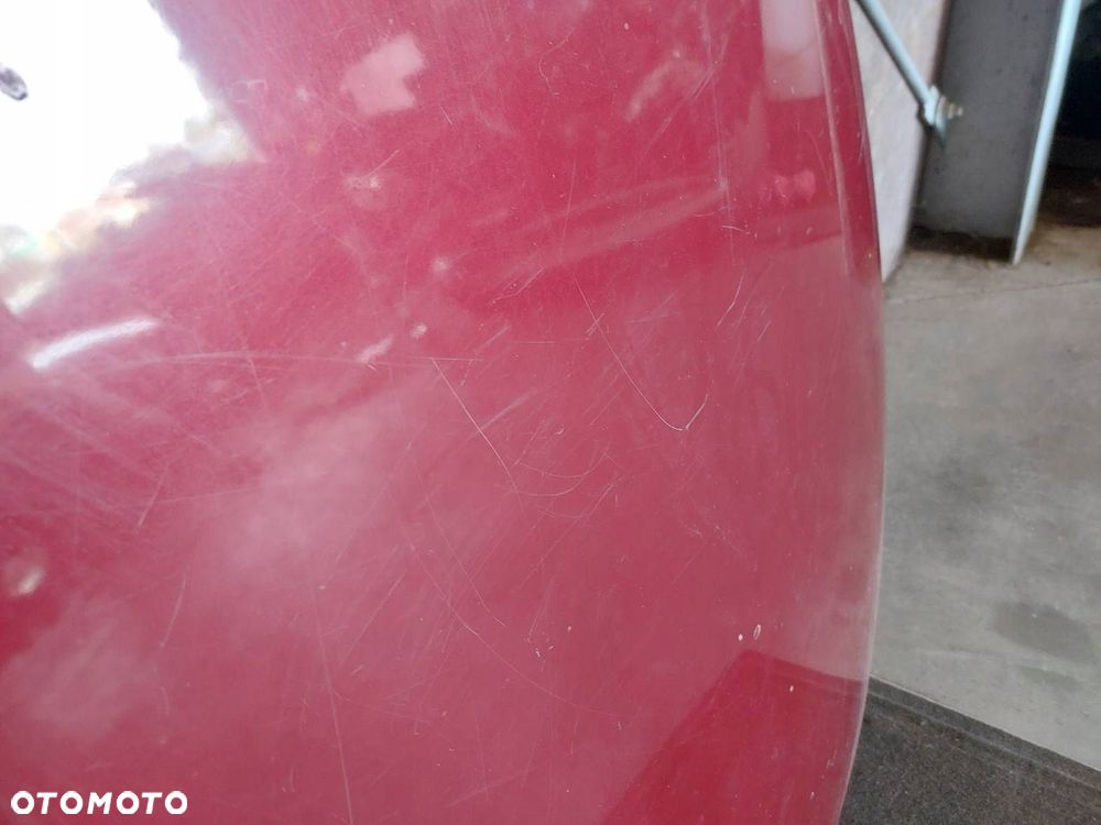 MASKA VOLKSWAGEN PASSAT B5 LB9Y - 2