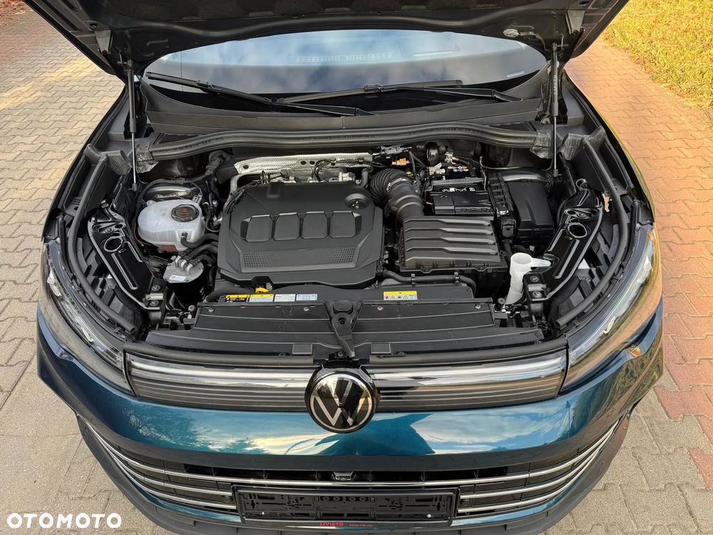 Volkswagen Tiguan 2.0 TDI SCR 4MOTION DSG Elegance - 17