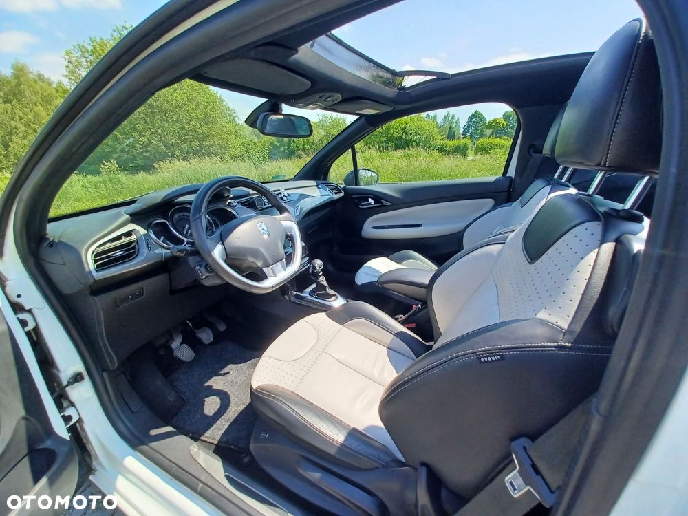 Citroën DS3 - 25