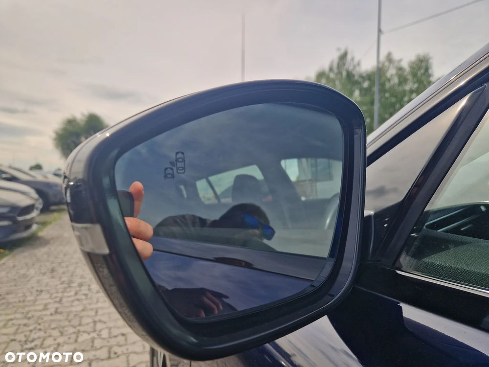 Peugeot 508 BlueHDi 130 EAT8 Active - 12