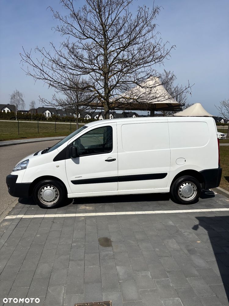 Citroën Jumpy - 6