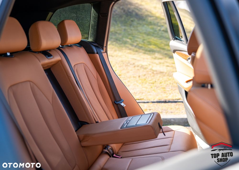 BMW X3 xDrive30i xLine sport - 19