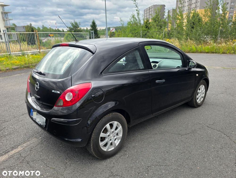 Opel Corsa - 4