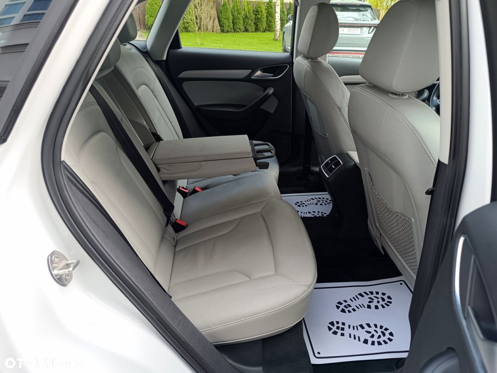 Audi Q3 1.4 TFSI S tronic - 36