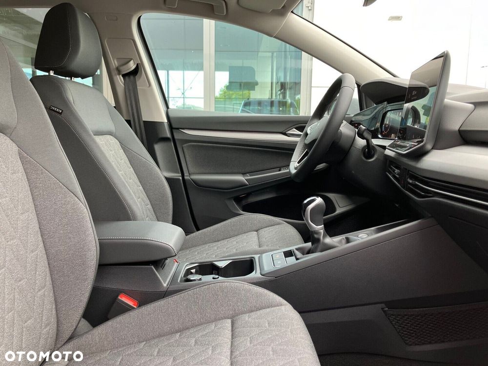 Volkswagen Golf Variant - 15